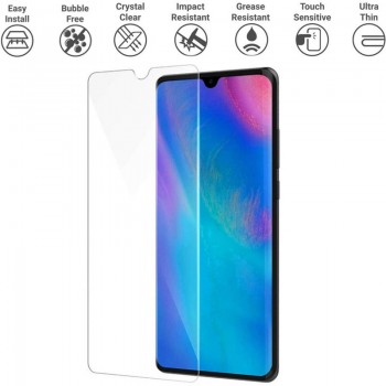 Apsauginis stikliukas telefonui (Huawei P30 LITE)